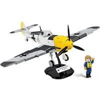 Cobi 1/32 Scale Messerschmitt Bf 109 E-3 Model Kit