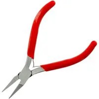 Professional Quality Box-Joint Pliers.