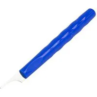 Model Craft Mould Line Cleaning Tool