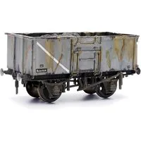 Kitmaster 16t Mineral Wagon Kit