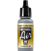 Model Air Light Grey 17ml