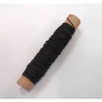 Black Rigging Rope