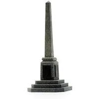 Kitmaster War Memorial Kit OO Gauge