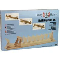 Billing Boats Building Slip 397