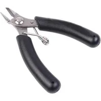 Expo 100mm Stainless Steel Micro Pliers - Side Cutter