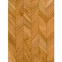 Parquet Flooring Paper 510 x 760mm for 12th Scale Dolls House