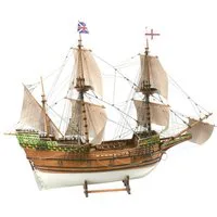 Billing Boats 1/60 Scale Mayflower Model Kit