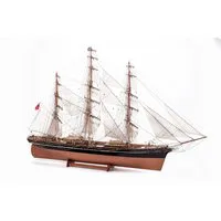 Billing Boats 1/75 Scale Cutty Sark Model Kit