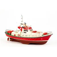 Billing Boats 1/33 Scale Emile Robin Model Kit