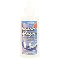 Deluxe Materials Brush Magic