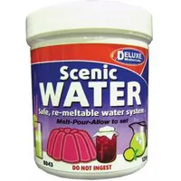 Deluxe Materials Scenic Water