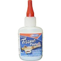 Deluxe Materials Tissue Paste 50ml