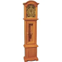 Grandfather Clock for 12th Scale Dolls House