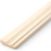 Skirting Board 450mm for 12th Scale Dolls House