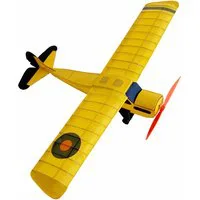 Hensons Sky Hopper Model Kit