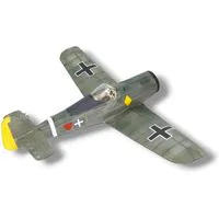 Hensons Focke Wulf 190A Model Kit