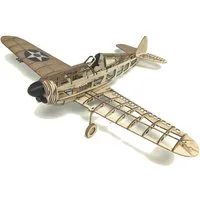 Hensons P40 Warhawk Model Kit