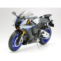 Tamiya 1/12 Scale Yamaha YZF-R1M Model Kit