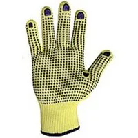 Beber Kevlar Reinforced Carvers Glove - Size Small