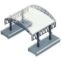 Hornby Station Over Roof OO Gauge