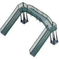 Hornby Footbridge OO Gauge