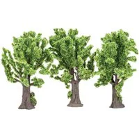 Hornby Maple Trees OO Gauge