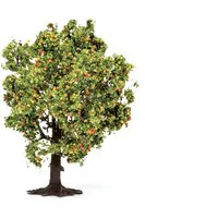 Hornby Apple Tree (with Fruit) OO Gauge