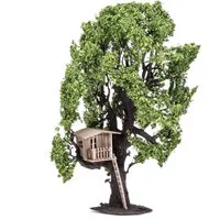 Hornby Tree (with Tree House) OO Gauge