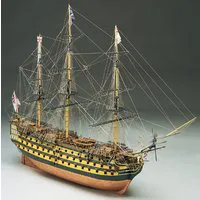 Mantua Models 1/200 Scale HMS Victory Nelsons Flagship Model Kit