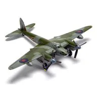 Airfix 1/72 Scale de Havilland Mosquito B.XVI Model Kit