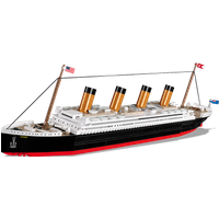 Cobi 1/450 Scale RMS Titanic Model Kit