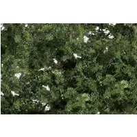 Woodland Scenics Medium Green Fine Leaf Foliage