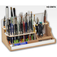 Hobbyzone Brushes and Tools Workshop Module 30cm x 15cm - OM7A Brushes and Tools Module