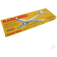 Rare Bird Balsa Glider Kit