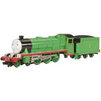 Thomas & Friends Henry the Green Engine with Moving Eyes OO Gauge