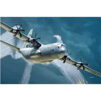 Academy 1/144 Scale C-130J-30 Super Hercules