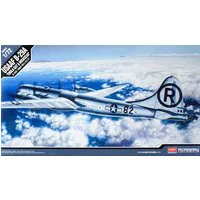 Academy 1/72 Scale B-29A "Enola Gay" & "Bockscar" Model Kit