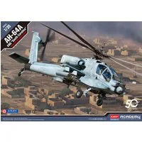 Academy 1/35 Scale Hughes AH-64A ANG 'South Carolina' Model Kit