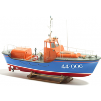 Billing Boats 1/40 Scale Lifeboat B101 Model Kit