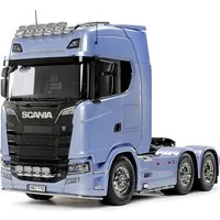 Tamiya 1/14 Scania 770 6x4 RC Truck Model Kit