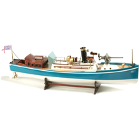 Billing Boats 1/35 Scale HMS Renown Model Kit