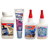 Dolls House Bargain Glue Pack