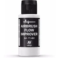 Vallejo Model Air  Airbrush Flow Improver 60ml