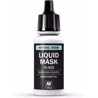 Vallejo Model Color 17ml  Liquid Mask