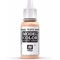 Vallejo Model Color 17ml  Basic Skintone