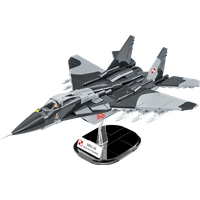 Cobi 1/48 Scale MiG-29 UA/PL Model Kit