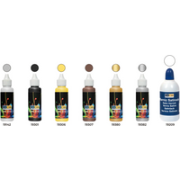 Occre Stephenson's Rocket Paint Pack