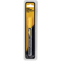 Road Striping Pen Yellow