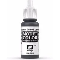 Vallejo Model Color 17ml  German Grey