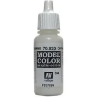 Vallejo Model Color 17ml OffWhite